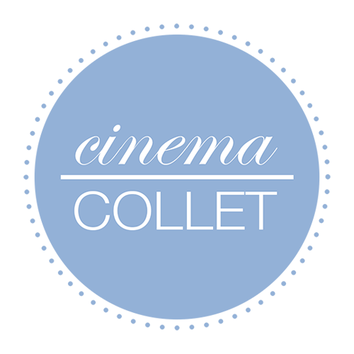 Cinema Collet logo